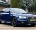 Ауди А4, объемом двигателя 2 л и пробегом 186 тыс. км за 12700 $, фото 1 на Automoto.ua