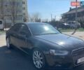 Ауді А4, об'ємом двигуна 1.98 л та пробігом 178 тис. км за 12000 $, фото 1 на Automoto.ua