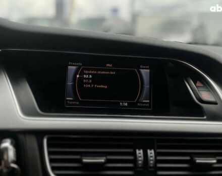 Ауди А4, объемом двигателя 2 л и пробегом 263 тыс. км за 11700 $, фото 19 на Automoto.ua