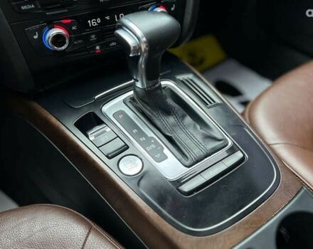 Ауди А4, объемом двигателя 2 л и пробегом 151 тыс. км за 13750 $, фото 22 на Automoto.ua