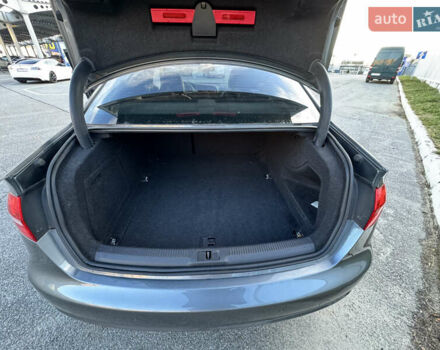 Ауди А4, объемом двигателя 2 л и пробегом 147 тыс. км за 13500 $, фото 8 на Automoto.ua