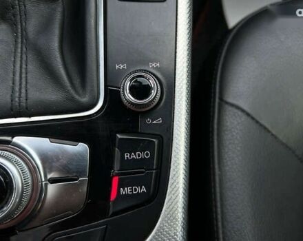 Ауди А4, объемом двигателя 2 л и пробегом 193 тыс. км за 11750 $, фото 17 на Automoto.ua