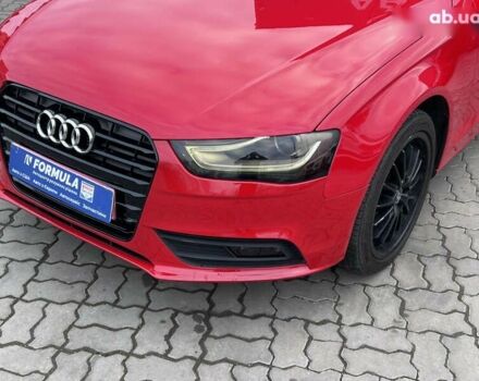 Ауди А4, объемом двигателя 2 л и пробегом 251 тыс. км за 10790 $, фото 9 на Automoto.ua