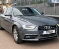 Ауди А4, объемом двигателя 2 л и пробегом 215 тыс. км за 9900 $, фото 1 на Automoto.ua