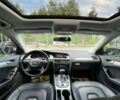 Ауди А4, объемом двигателя 2 л и пробегом 193 тыс. км за 11750 $, фото 12 на Automoto.ua