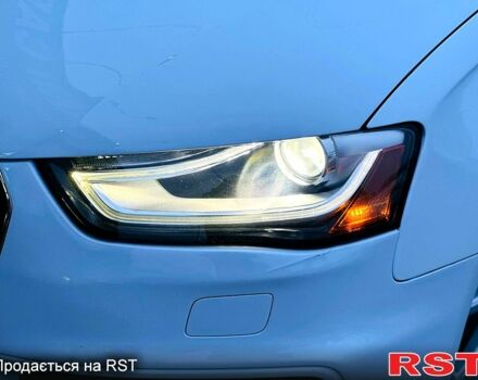 Ауди А4, объемом двигателя 2 л и пробегом 250 тыс. км за 11499 $, фото 2 на Automoto.ua