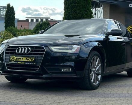 Ауди А4, объемом двигателя 2 л и пробегом 168 тыс. км за 12999 $, фото 2 на Automoto.ua