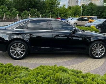 Ауди А4, объемом двигателя 2 л и пробегом 168 тыс. км за 12999 $, фото 7 на Automoto.ua