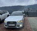 Ауди А4, объемом двигателя 1.98 л и пробегом 290 тыс. км за 9500 $, фото 1 на Automoto.ua