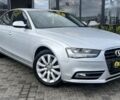Ауди А4, объемом двигателя 2 л и пробегом 137 тыс. км за 12000 $, фото 1 на Automoto.ua
