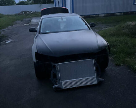 Ауди А4, объемом двигателя 2 л и пробегом 166 тыс. км за 7000 $, фото 11 на Automoto.ua
