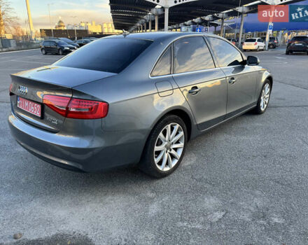 Ауди А4, объемом двигателя 2 л и пробегом 147 тыс. км за 13500 $, фото 6 на Automoto.ua