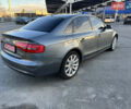 Ауди А4, объемом двигателя 2 л и пробегом 147 тыс. км за 13500 $, фото 6 на Automoto.ua