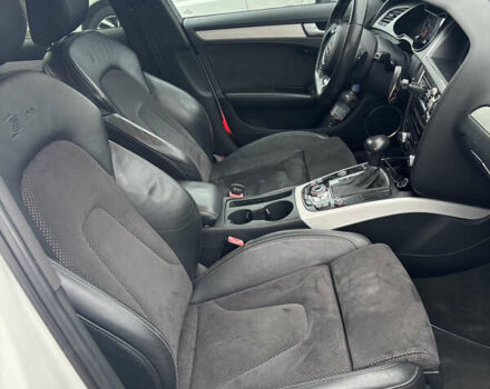 Ауди А4, объемом двигателя 2 л и пробегом 200 тыс. км за 11500 $, фото 5 на Automoto.ua