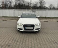 Ауди А4, объемом двигателя 2 л и пробегом 200 тыс. км за 11500 $, фото 1 на Automoto.ua