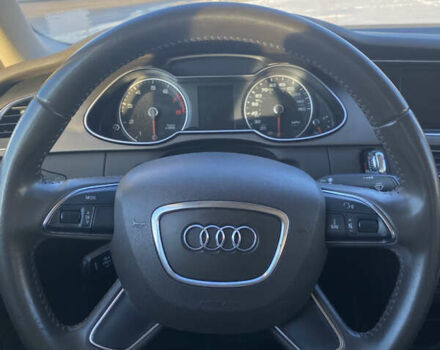 Ауді А4, об'ємом двигуна 1.98 л та пробігом 151 тис. км за 12800 $, фото 9 на Automoto.ua