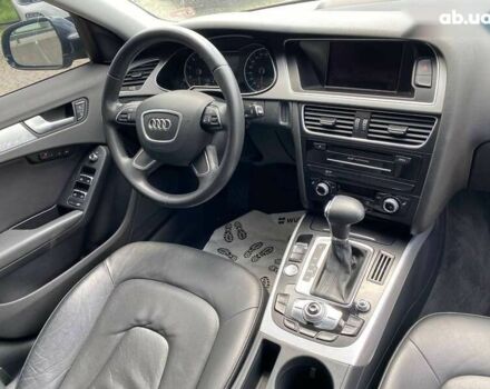 Ауди А4, объемом двигателя 2 л и пробегом 160 тыс. км за 10300 $, фото 9 на Automoto.ua