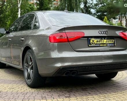 Ауди А4, объемом двигателя 2 л и пробегом 151 тыс. км за 13750 $, фото 4 на Automoto.ua