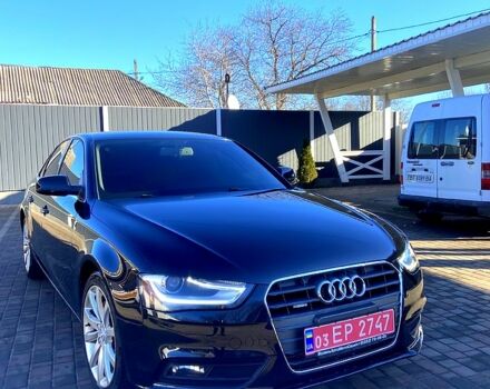 Ауди А4, объемом двигателя 20 л и пробегом 270 тыс. км за 11300 $, фото 6 на Automoto.ua