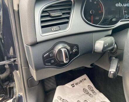 Ауди А4, объемом двигателя 2 л и пробегом 160 тыс. км за 10300 $, фото 12 на Automoto.ua