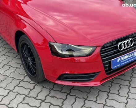 Ауди А4, объемом двигателя 2 л и пробегом 251 тыс. км за 10790 $, фото 10 на Automoto.ua