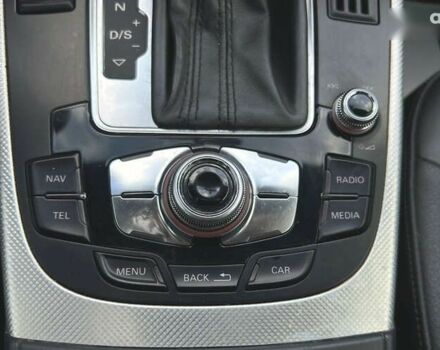 Ауди А4, объемом двигателя 2 л и пробегом 193 тыс. км за 11750 $, фото 16 на Automoto.ua