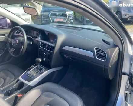 Ауди А4, объемом двигателя 2 л и пробегом 172 тыс. км за 10900 $, фото 8 на Automoto.ua