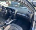 Ауди А4, объемом двигателя 2 л и пробегом 172 тыс. км за 10900 $, фото 8 на Automoto.ua