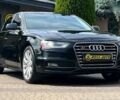 Ауди А4, объемом двигателя 2 л и пробегом 193 тыс. км за 11750 $, фото 1 на Automoto.ua
