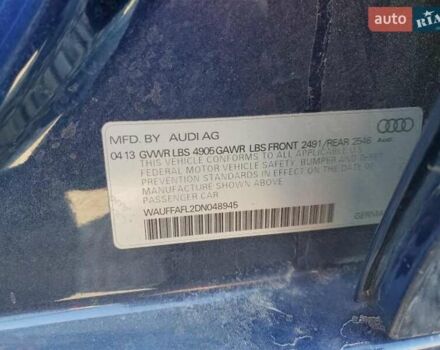Ауди А4, объемом двигателя 2 л и пробегом 94 тыс. км за 5010 $, фото 7 на Automoto.ua