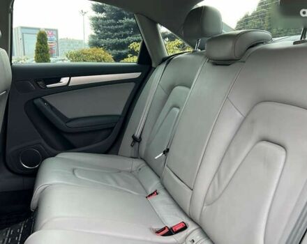 Ауди А4, объемом двигателя 2 л и пробегом 186 тыс. км за 12700 $, фото 25 на Automoto.ua