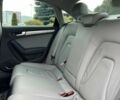 Ауди А4, объемом двигателя 2 л и пробегом 186 тыс. км за 12700 $, фото 25 на Automoto.ua