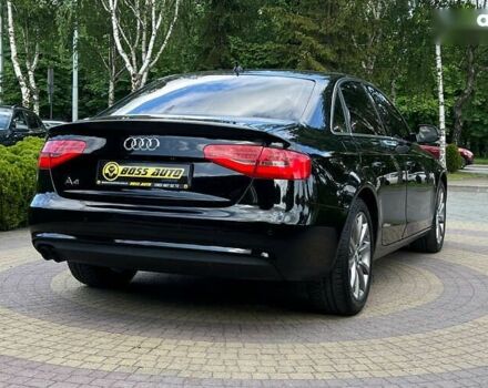 Ауди А4, объемом двигателя 2 л и пробегом 168 тыс. км за 12999 $, фото 6 на Automoto.ua