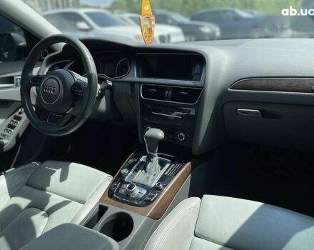 Ауди А4, объемом двигателя 2 л и пробегом 143 тыс. км за 12990 $, фото 19 на Automoto.ua