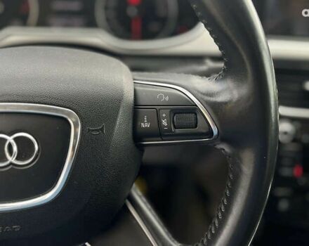 Ауди А4, объемом двигателя 2 л и пробегом 137 тыс. км за 12000 $, фото 16 на Automoto.ua