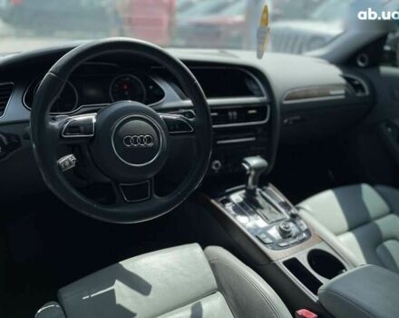 Ауди А4, объемом двигателя 2 л и пробегом 143 тыс. км за 12990 $, фото 17 на Automoto.ua