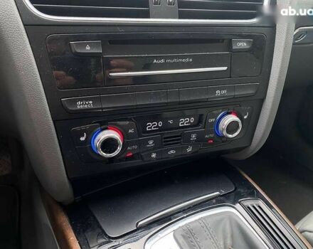 Ауди А4, объемом двигателя 2 л и пробегом 143 тыс. км за 12990 $, фото 26 на Automoto.ua