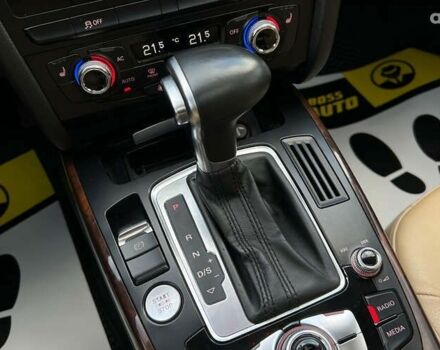 Ауди А4, объемом двигателя 2 л и пробегом 168 тыс. км за 12999 $, фото 16 на Automoto.ua