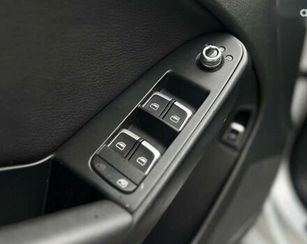 Ауди А4, объемом двигателя 2 л и пробегом 137 тыс. км за 12000 $, фото 11 на Automoto.ua