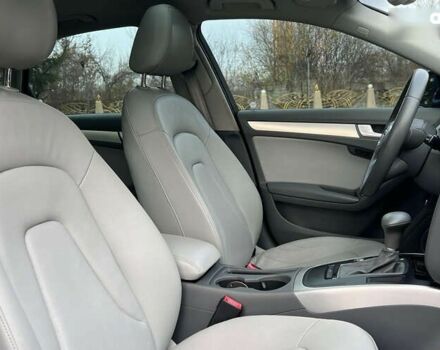 Ауди А4, объемом двигателя 2 л и пробегом 186 тыс. км за 12700 $, фото 22 на Automoto.ua