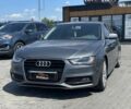 Ауди А4, объемом двигателя 2 л и пробегом 143 тыс. км за 12990 $, фото 5 на Automoto.ua