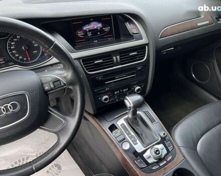 Ауди А4, объемом двигателя 2 л и пробегом 251 тыс. км за 10790 $, фото 23 на Automoto.ua