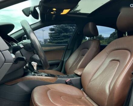 Ауди А4, объемом двигателя 2 л и пробегом 151 тыс. км за 13750 $, фото 18 на Automoto.ua