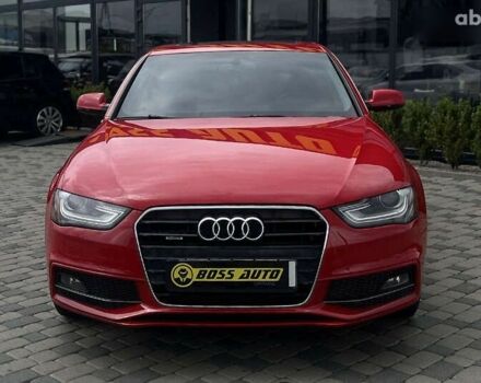 Ауди А4, объемом двигателя 2 л и пробегом 263 тыс. км за 11700 $, фото 1 на Automoto.ua