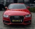 Ауди А4, объемом двигателя 2 л и пробегом 263 тыс. км за 11700 $, фото 1 на Automoto.ua