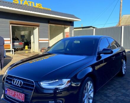 Ауди А4, объемом двигателя 20 л и пробегом 270 тыс. км за 11300 $, фото 7 на Automoto.ua