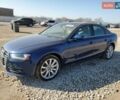 Ауди А4, объемом двигателя 2 л и пробегом 94 тыс. км за 5010 $, фото 1 на Automoto.ua