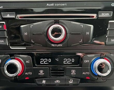 Ауди А4, объемом двигателя 2 л и пробегом 186 тыс. км за 12700 $, фото 17 на Automoto.ua