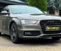 Ауди А4, объемом двигателя 2 л и пробегом 151 тыс. км за 13750 $, фото 1 на Automoto.ua