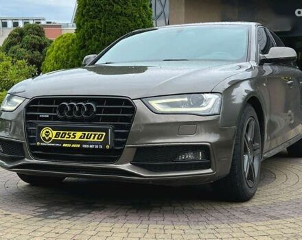 Ауди А4, объемом двигателя 2 л и пробегом 151 тыс. км за 13750 $, фото 2 на Automoto.ua